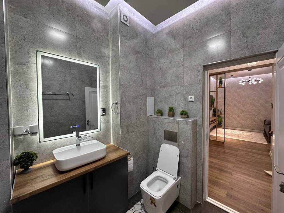 Сдается 3/2/9 на Яшнабадском Махтумкули Авиатор корзинка ID10