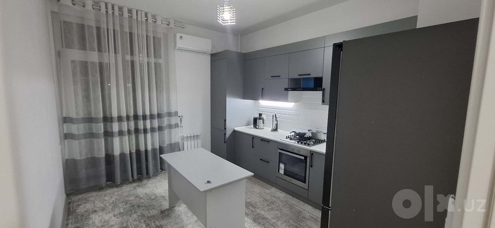 ЖК Assalom Sohil 2х комн, 41м2 ‼️