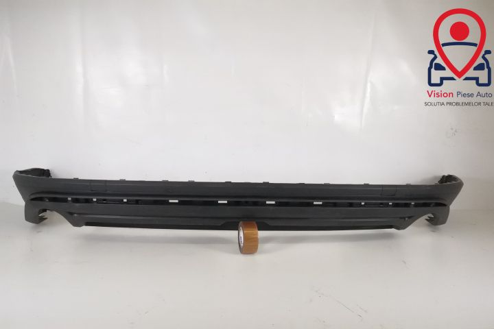 Спойлер За Задна Броня Оригинален В Добро Състояние Фолксваген ВВ / Vo