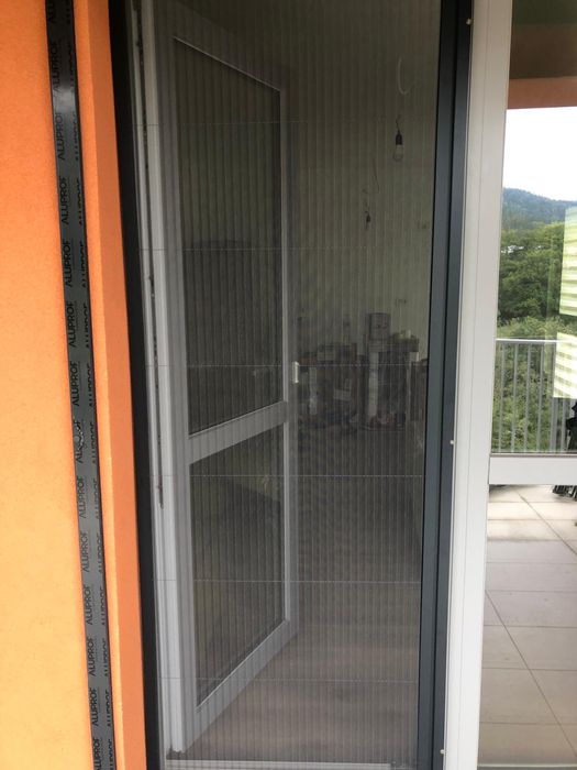 Plase anti-insecte