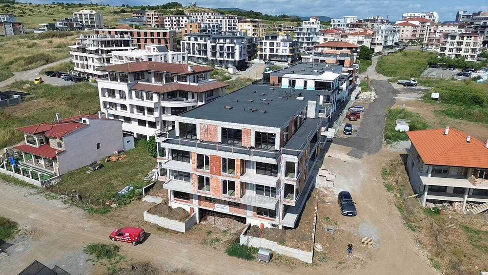 Продажба на Апартаменти в Созопол от Инвеститор