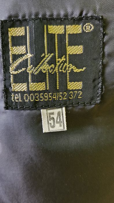 Елегантно мъжко сако