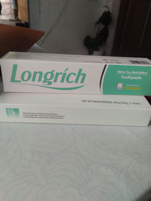 Продукция Компании Longrihc