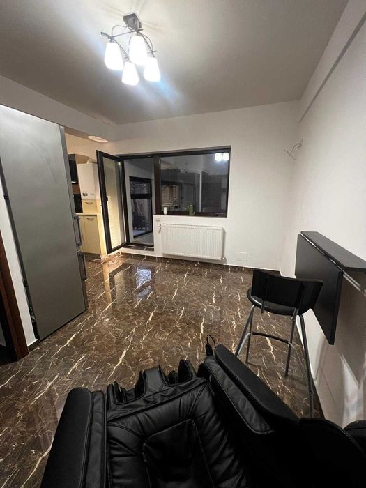 Apartament 2 camere 55mp cu curte proprie 48 mp + 2 parcări