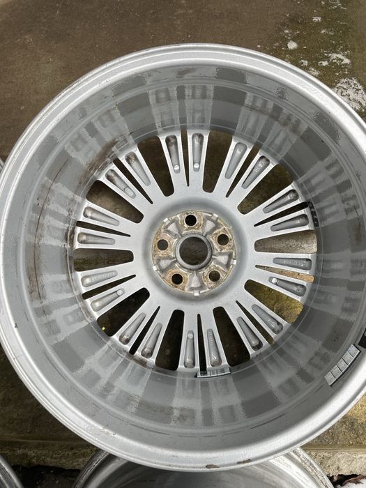 Jante R19 5x108 Volvo si alte SUV