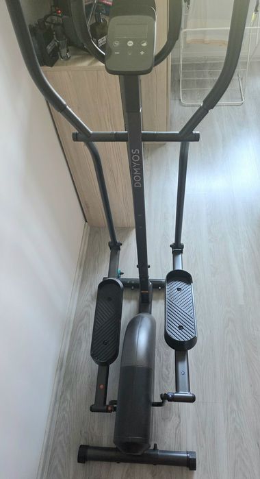 Кростренажор DOMYOS FEL 120