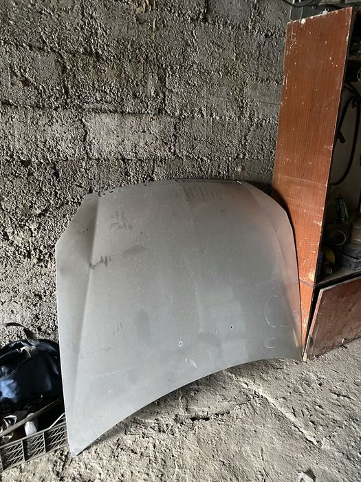 Капот Приора Универсал