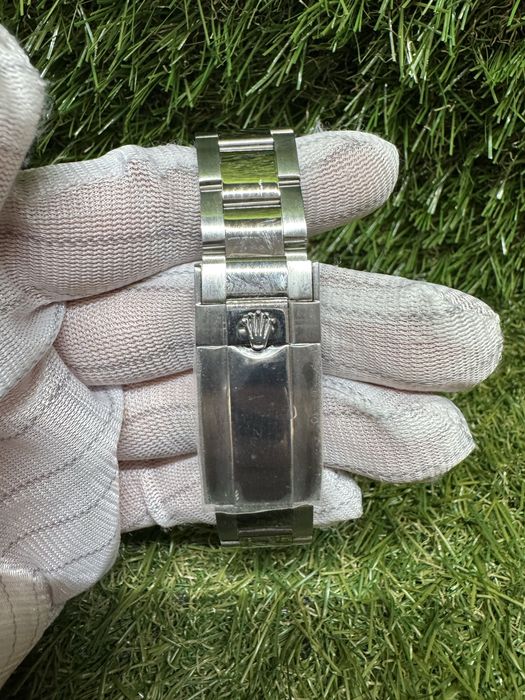 Rolex Chronograph Oyster Perpetual