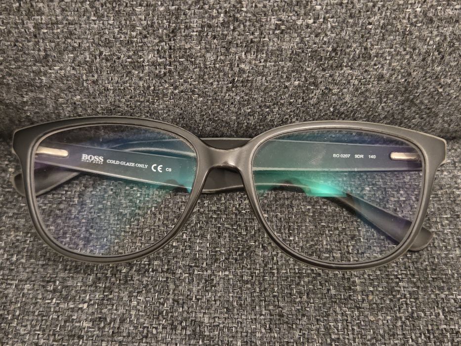 Rame ochelari de vedere Hugo Boss