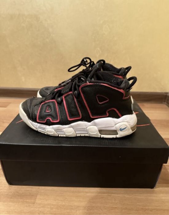 Nike air uptempo