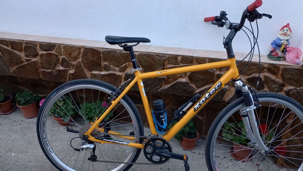 Bicicleta roti 26 /28 noi