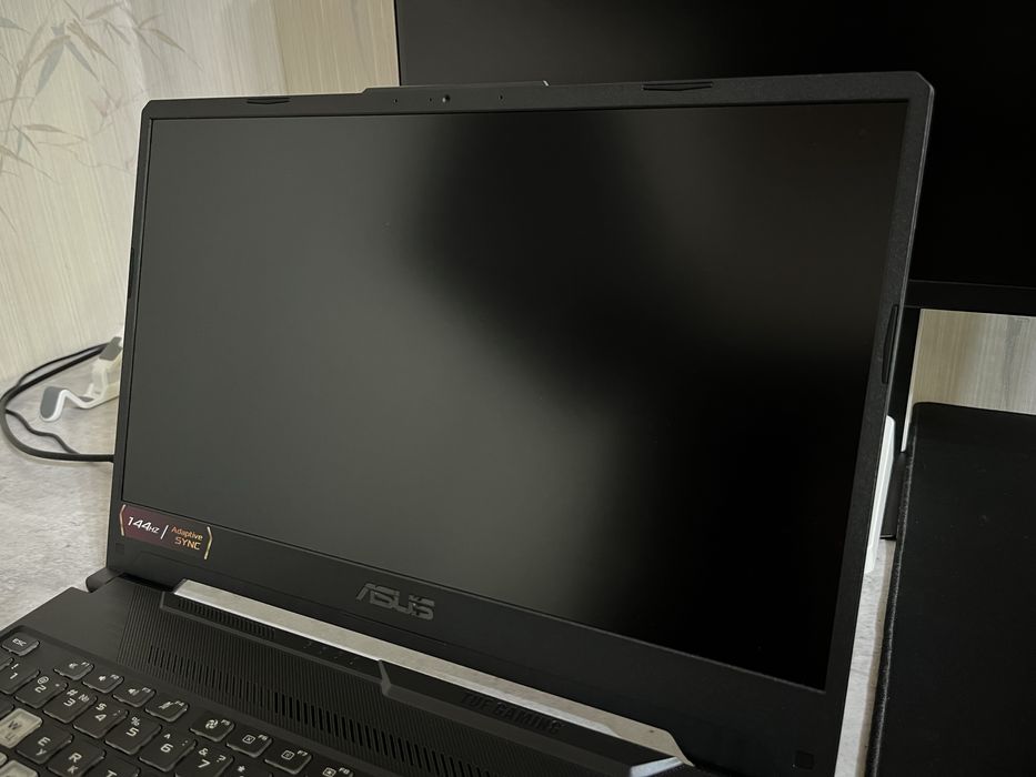 ASUS TUF Gaming A15