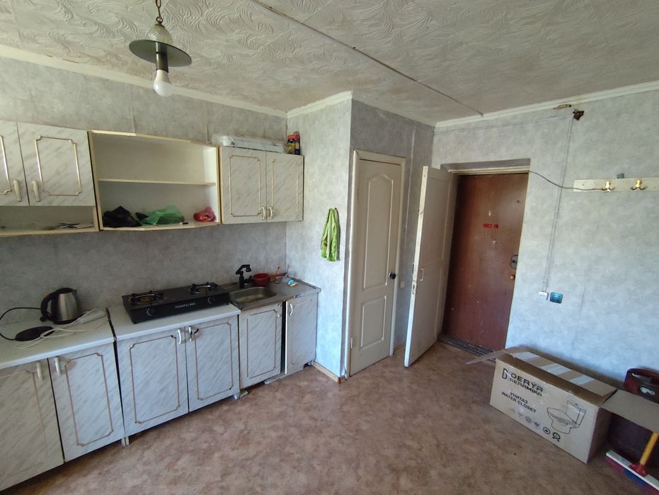 Сдам комнату в общежитии