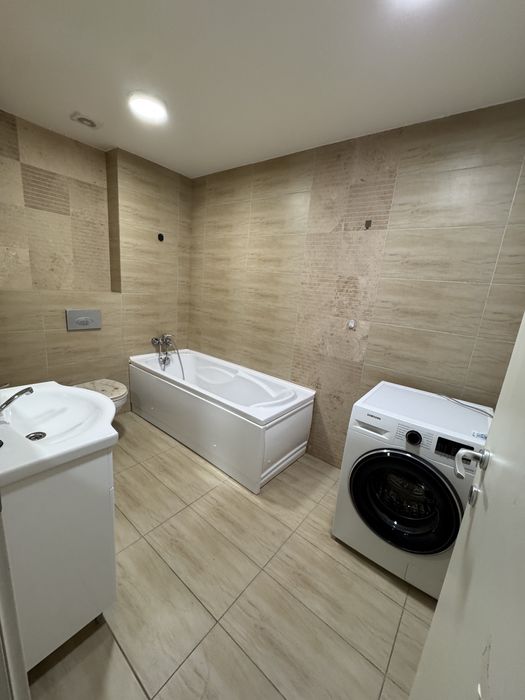 Apartament Nou 2 camere Cosmopolis