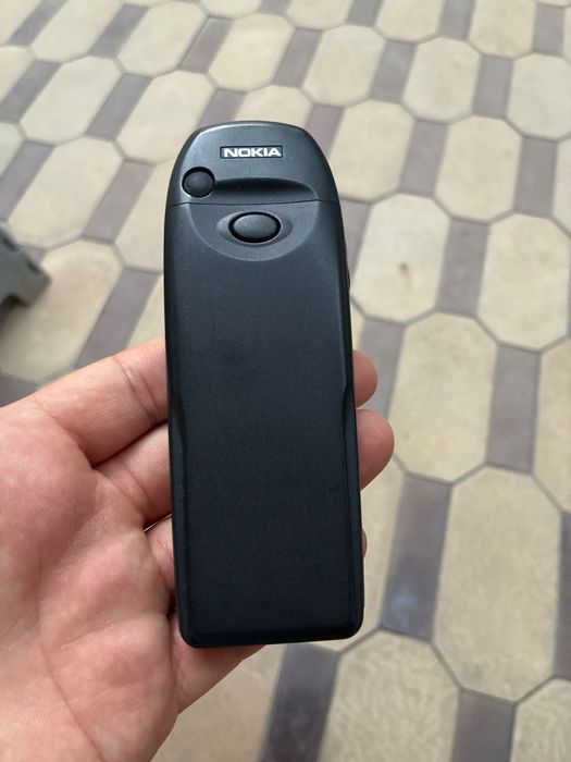 Nokia 6310 оригинальный банан в отличном состоянии