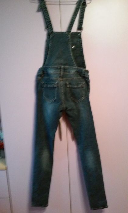 Дънков гащеризон