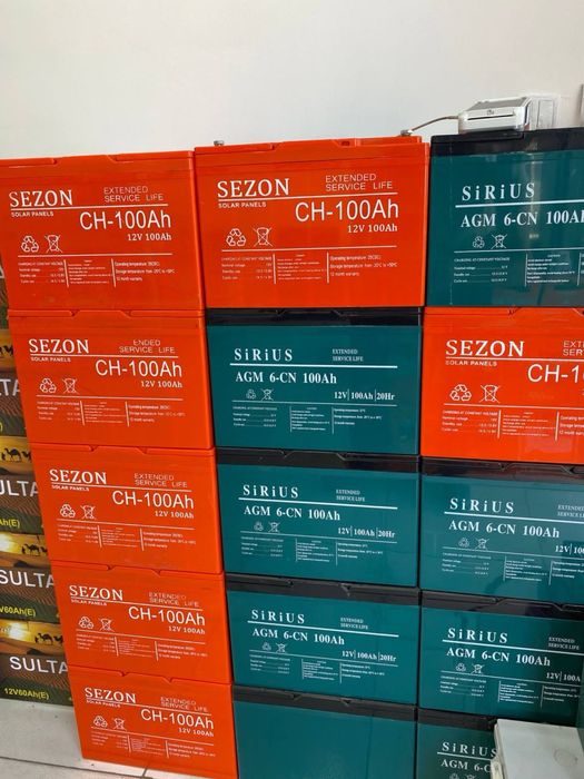 Akkumlyator akkumlator malinu gentra monza BYD KIA esizu kamaz cobalt