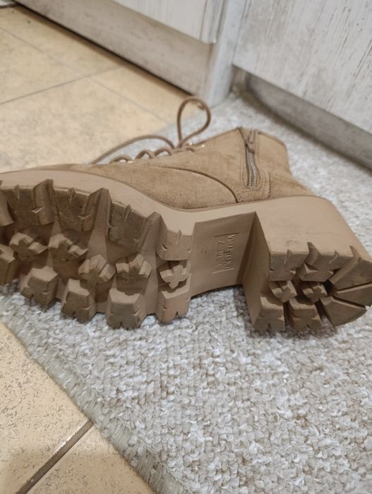 Дамски боти 38 номер