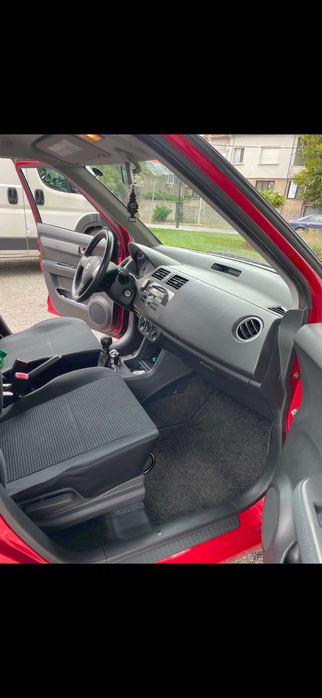 Suzuki- SWift-1.3-93kc.-2006
