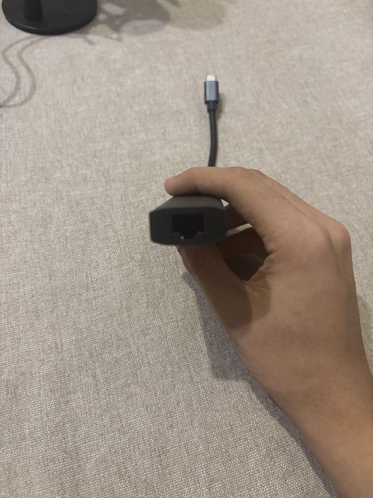 Переходник адаптер