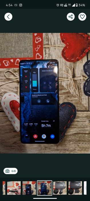Asus rog phone 8 pro