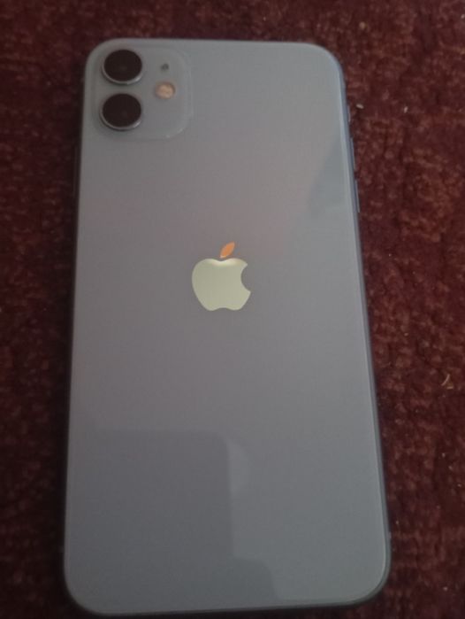 iPhone 11 128 GB
