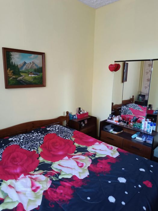 Продава се Двустаен апартамент в Перник, Тева - 58 кв.м за 1390 €/кв.м - Снимка #1