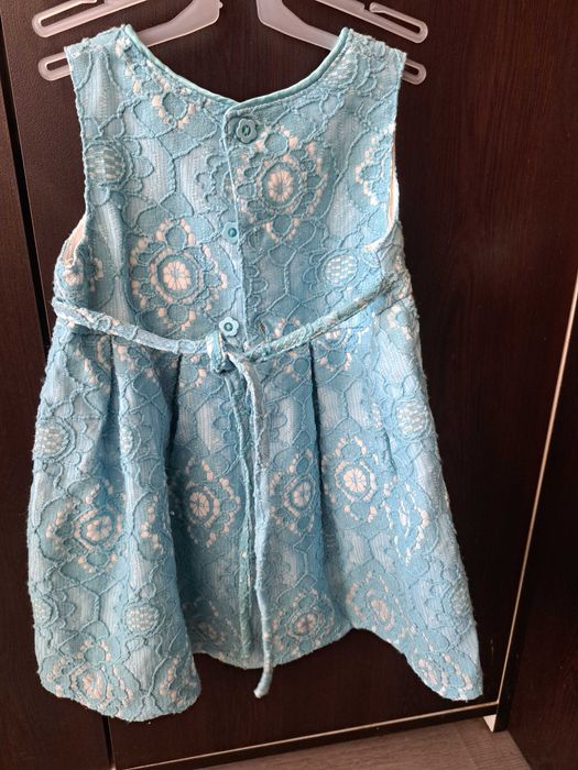 Официална Рокля 2бр.