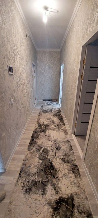 Shinam kvartira sotiladi