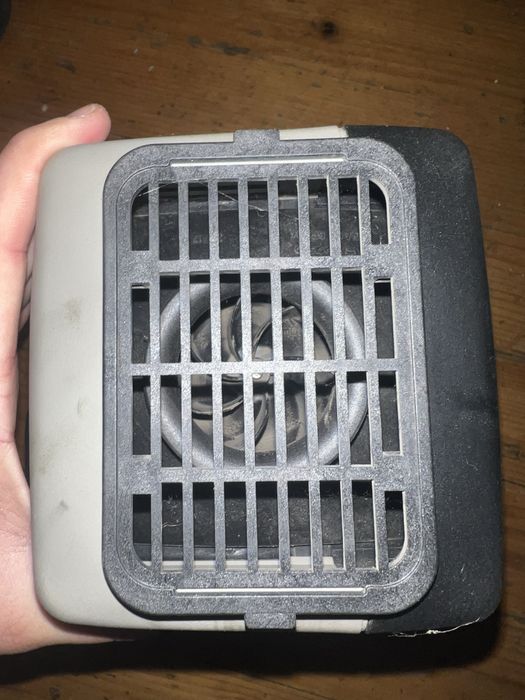 Печка за камион