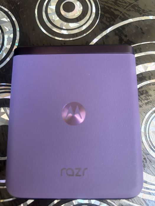 Motorola raz 40 гаранция