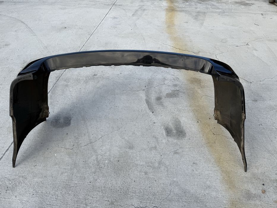 Bara spate BMW E61 facelift lci