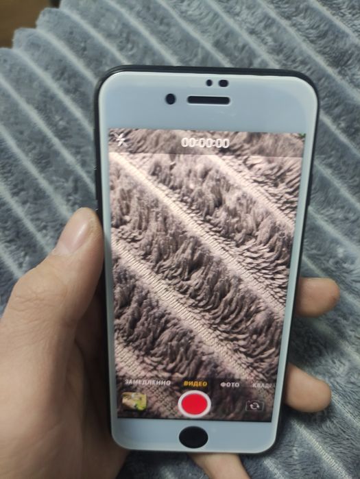 iphone 7 состояние б/у Обмен писать в Ватсапп