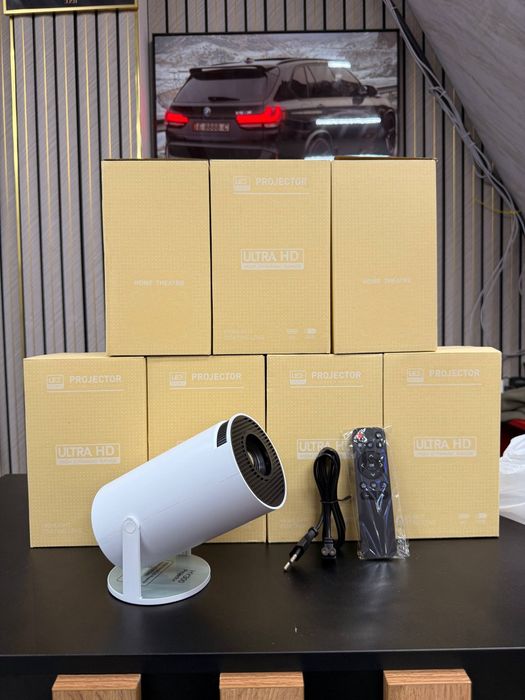 Кино проектор Кино для дома