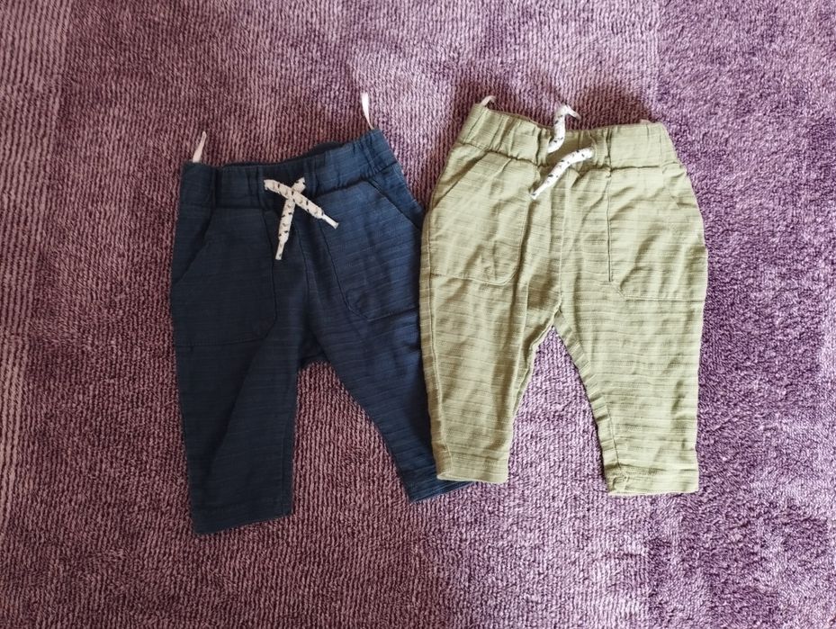 Бебешки дрехи за момче