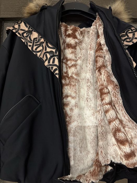 Дамско късо яке Alessa