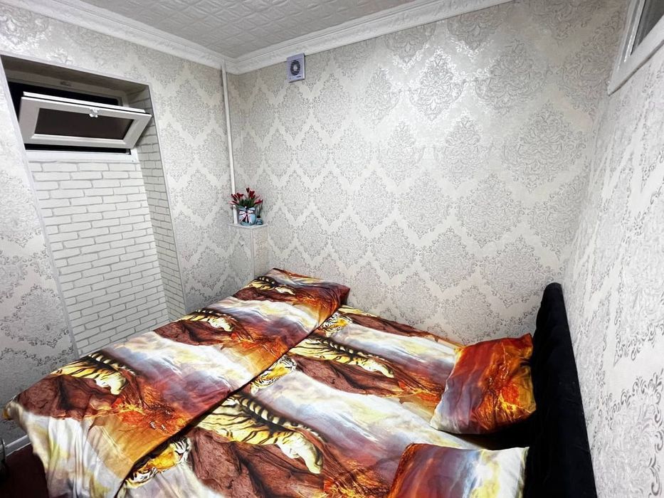 Мирзо Улуғбек тумани, Ҳамид Олимжон метро ёнида янги 2 хонали квартира