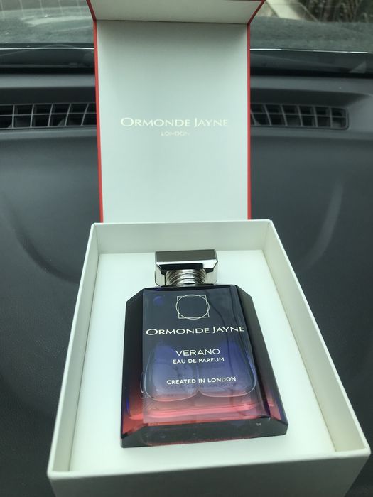 Оригинальная парфюмерия на распив