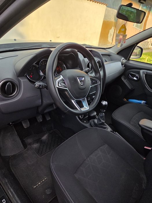Vand Dacia Duster