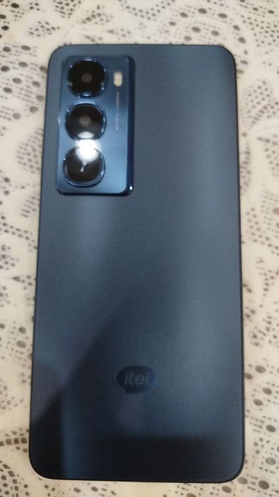 Itel smart city 100 256/6