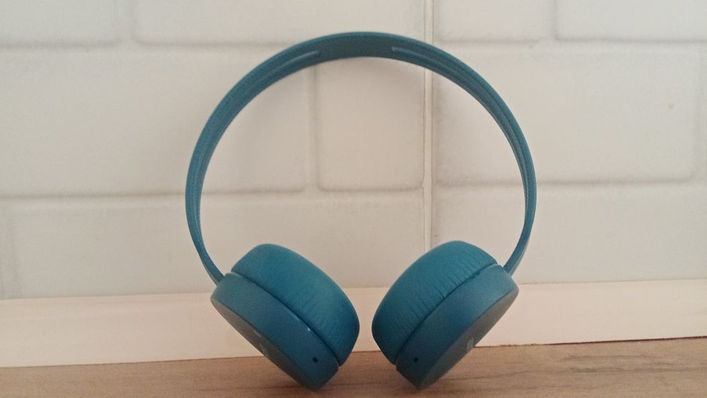 Наушники Sony WH-CH400