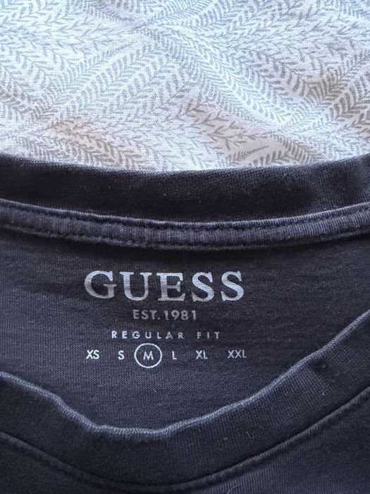 Тениска Guess оригинална