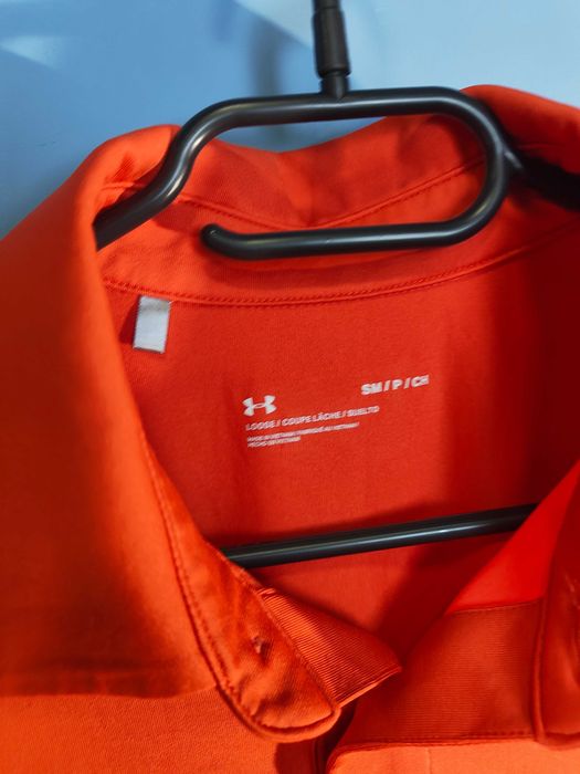 Under Armour Тениска/Мъжка S