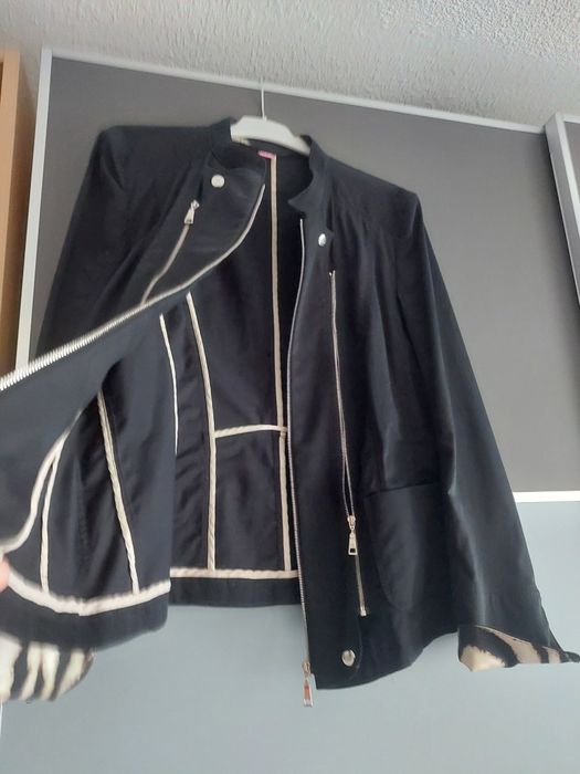 Blezer elegant mărimea 40