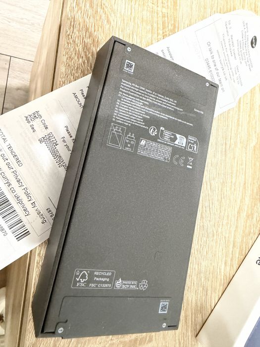 Samsung S 26 nou sigilat 256GB