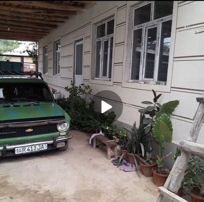 Недвижимость участка Карл маркас саксон  ота омонлик кучаси 23 хонадон