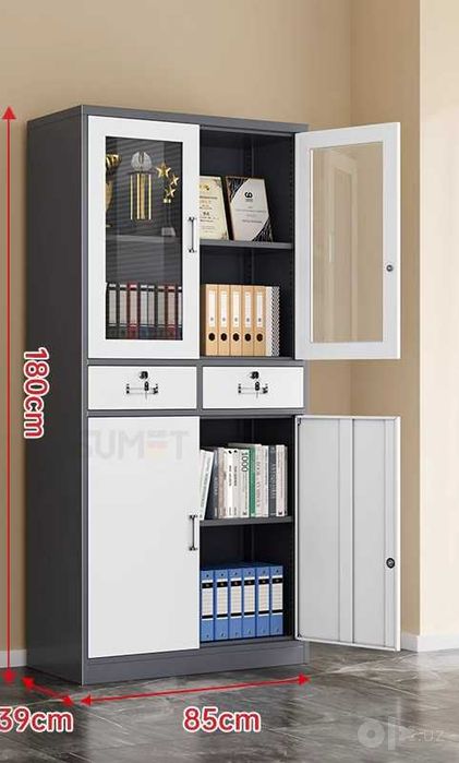 ofislar uchun temirli shkaf/металический архивный шкаф для  документов
