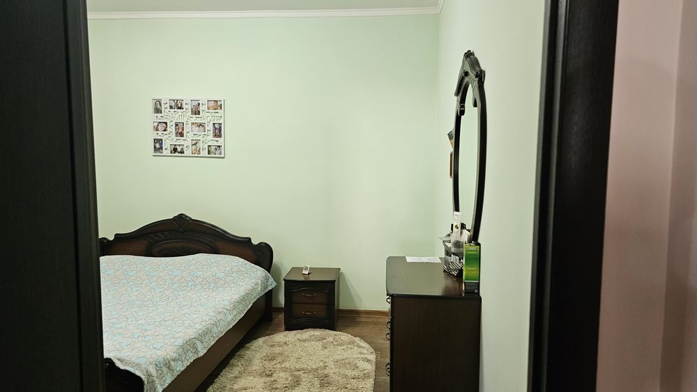 Частный дом 120 м2, г. Уральск