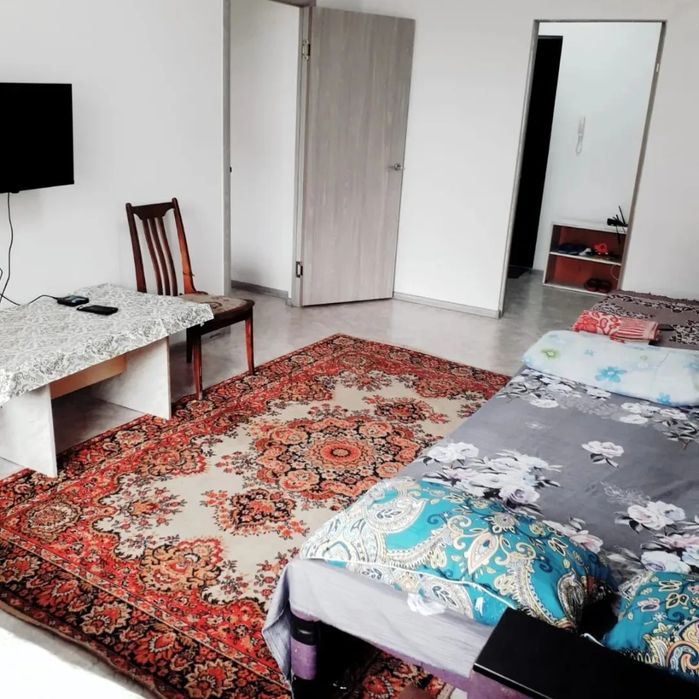 Квартира На часы Аэропорт Жас канат