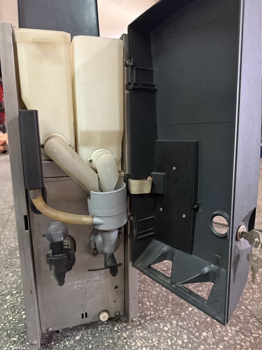 Кафе машини на части -Делонги и саеко